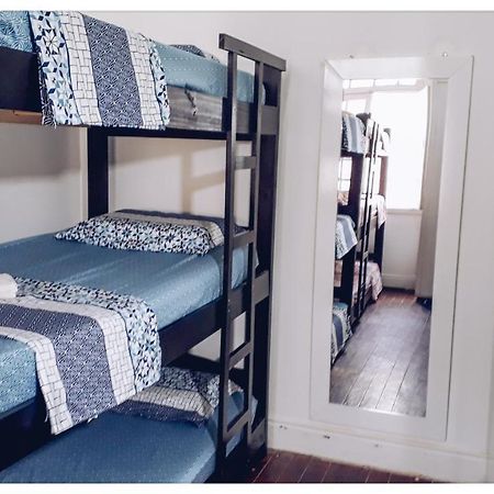 Hostel Santana - Metro Santana São Paulo Eksteriør bilde