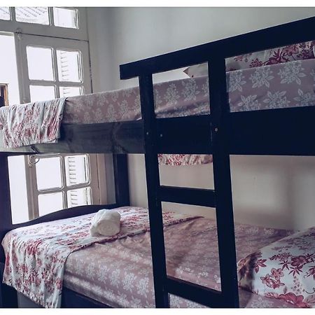 Hostel Santana - Metro Santana São Paulo Eksteriør bilde