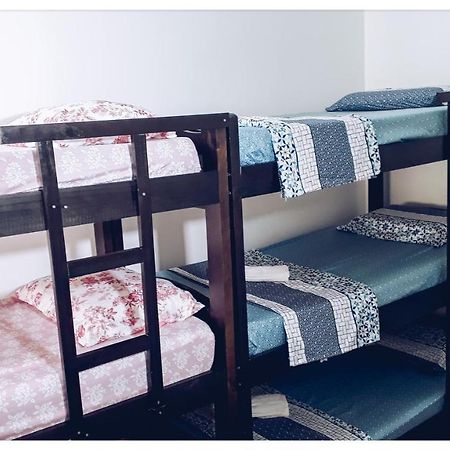 Hostel Santana - Metro Santana São Paulo Eksteriør bilde