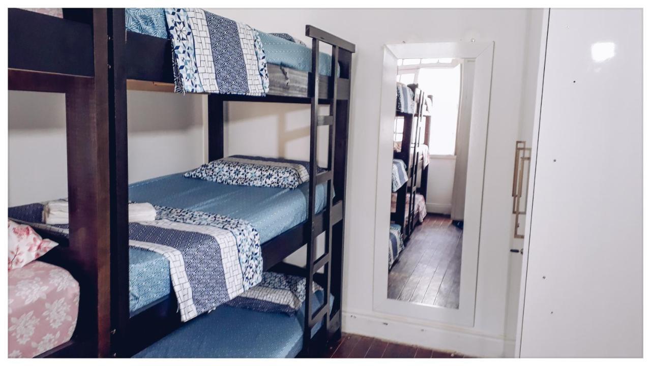 Hostel Santana - Metro Santana São Paulo Eksteriør bilde