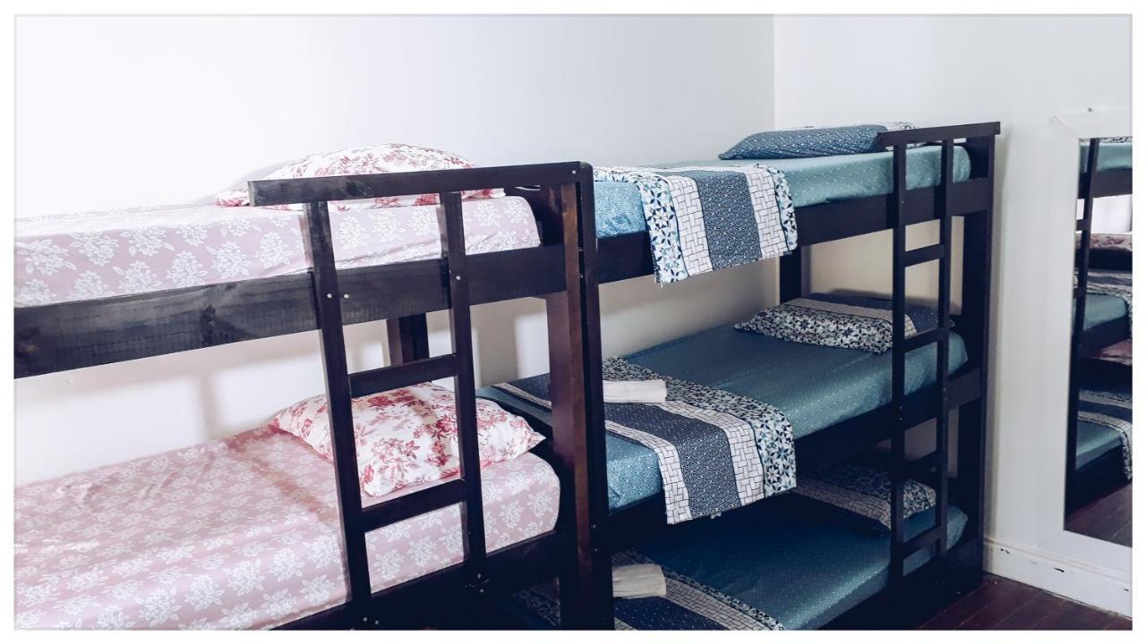 Hostel Santana - Metro Santana São Paulo Eksteriør bilde