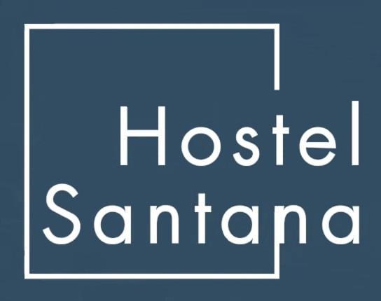 Hostel Santana - Metro Santana São Paulo Eksteriør bilde