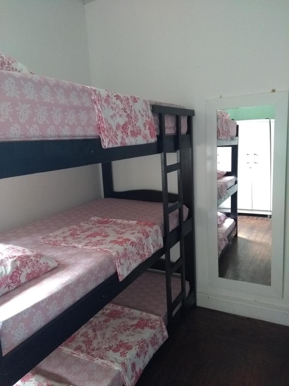 Hostel Santana - Metro Santana São Paulo Eksteriør bilde