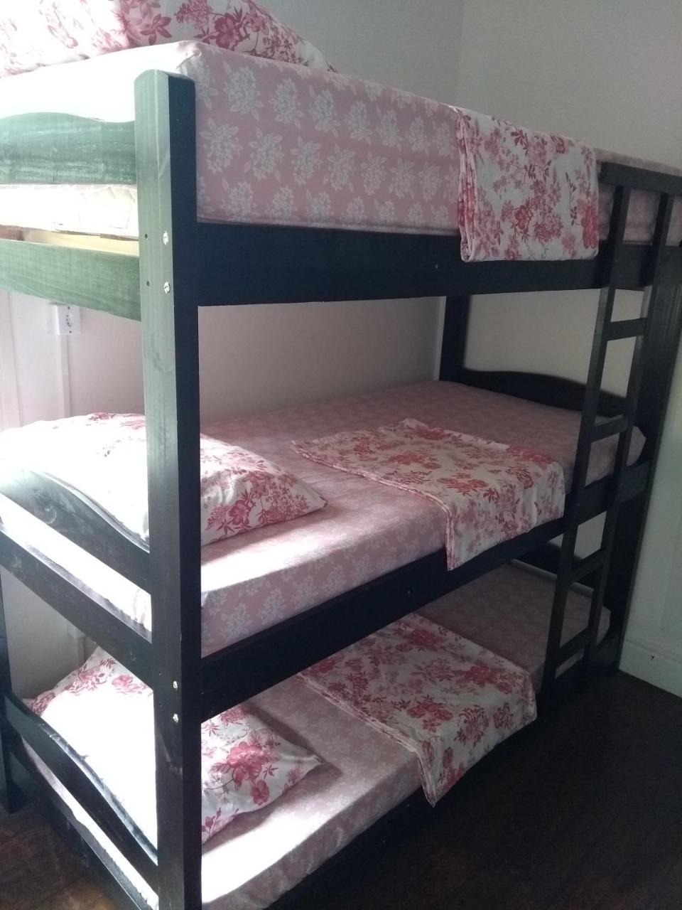 Hostel Santana - Metro Santana São Paulo Eksteriør bilde