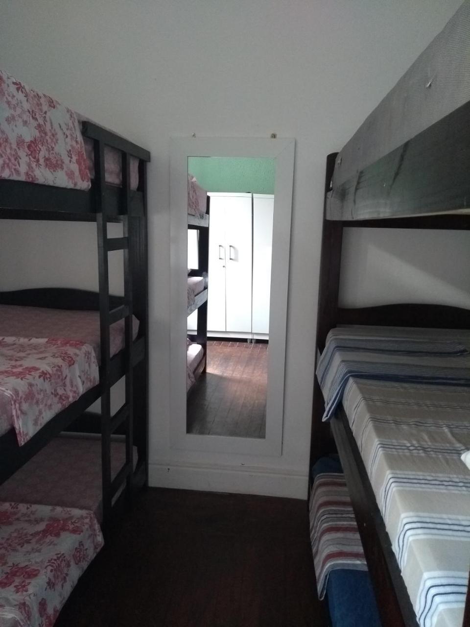 Hostel Santana - Metro Santana São Paulo Eksteriør bilde