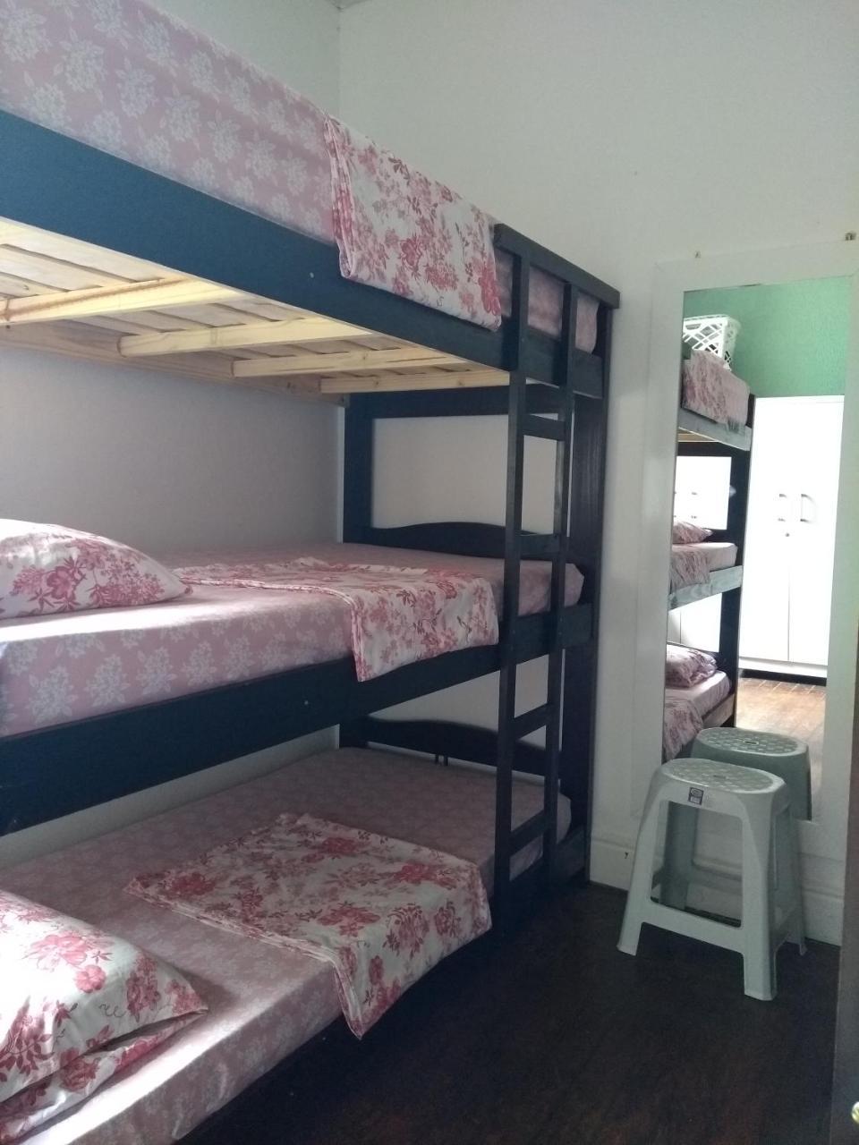 Hostel Santana - Metro Santana São Paulo Eksteriør bilde